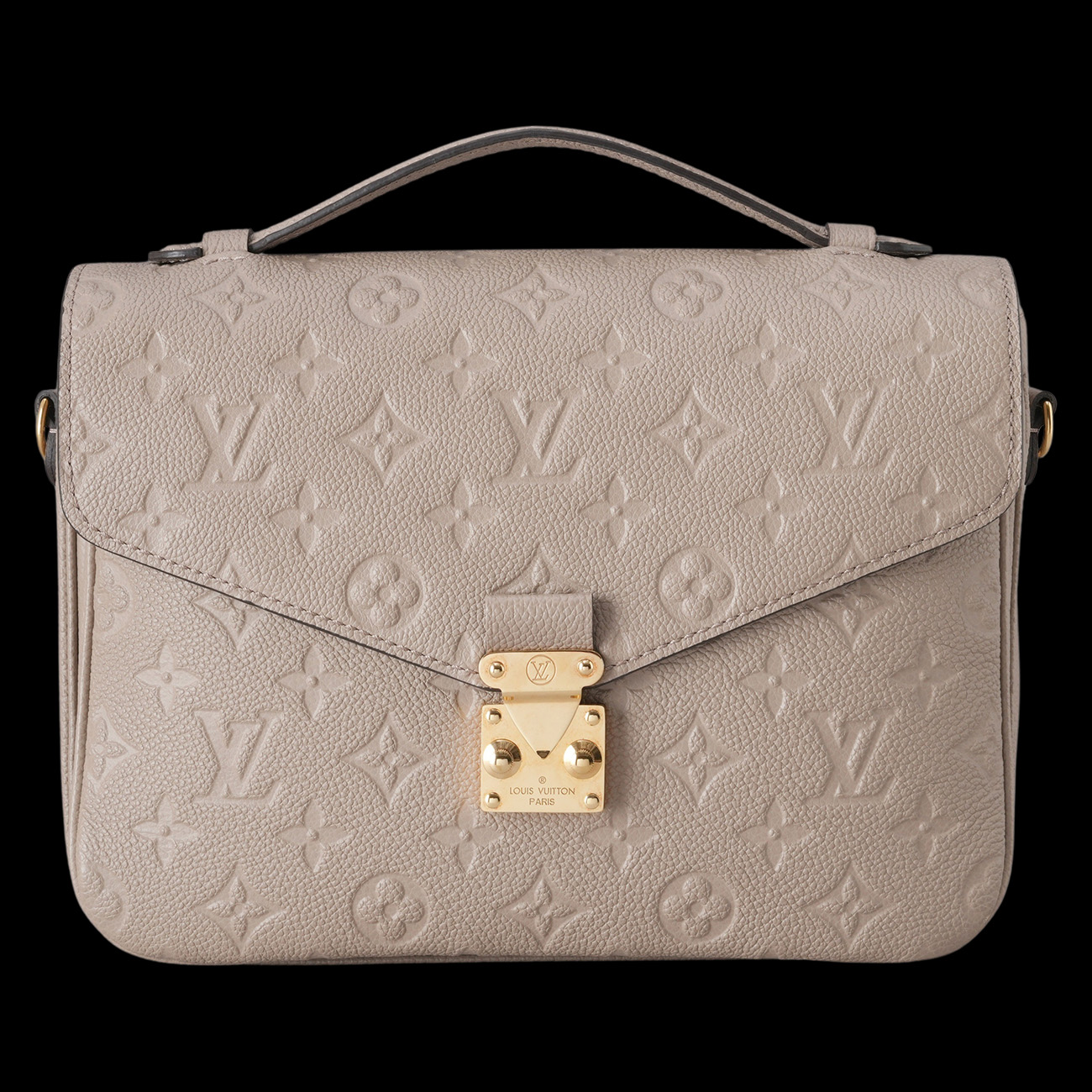 LOUIS VUITTON(USED)루이비통 앙프렝뜨 포쉐트 메티스